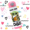 Yoda Best Dad — 3