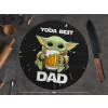  Yoda Best Dad
