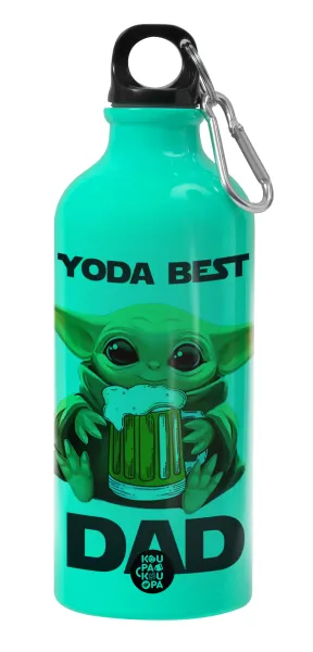 Yoda Best Dad — 1