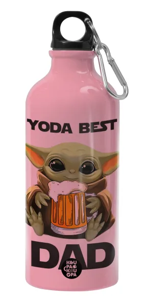 Yoda Best Dad — 1