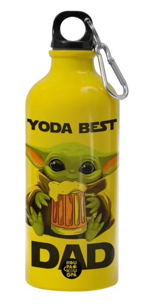 Yoda Best Dad — 1