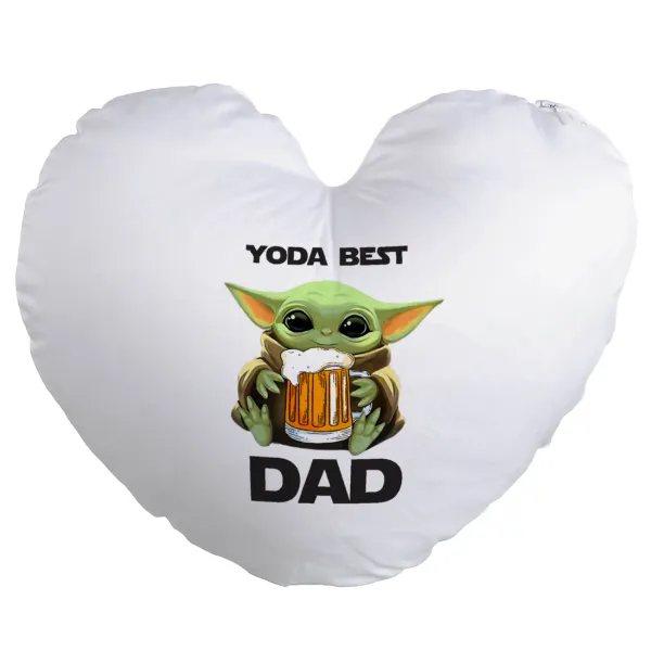 Yoda Best Dad — 1