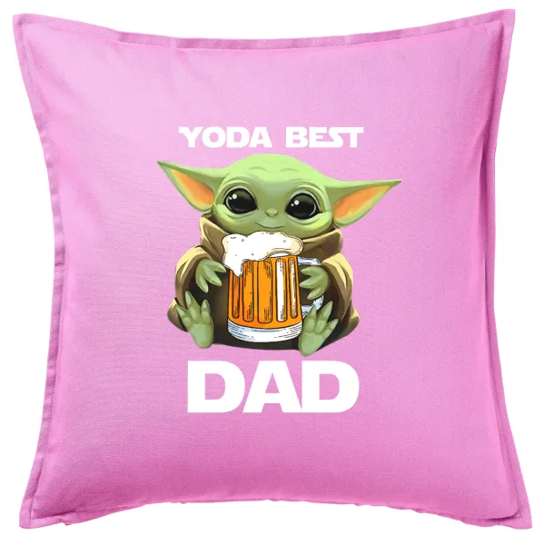 Yoda Best Dad — 1