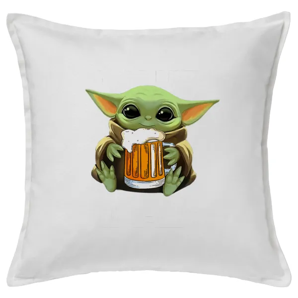 Yoda Best Dad — 1