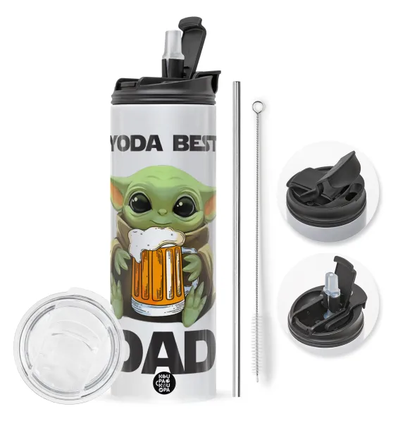 Yoda Best Dad — 1