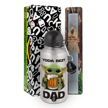 Yoda Best Dad — 1