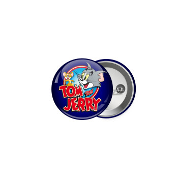 Tom and Jerry, Κονκάρδα παραμάνα 5cm