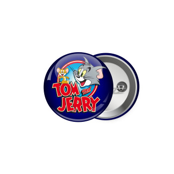 Τομ και Τζέρι, Κονκάρδα παραμάνα 5.9cm