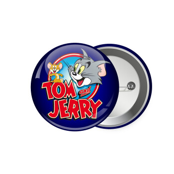 Tom and Jerry, Κονκάρδα παραμάνα 7.5cm