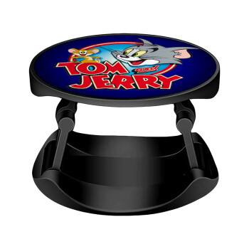 Tom and Jerry, Phone Holders Stand  Stand Hand-held Mobile Phone Holder