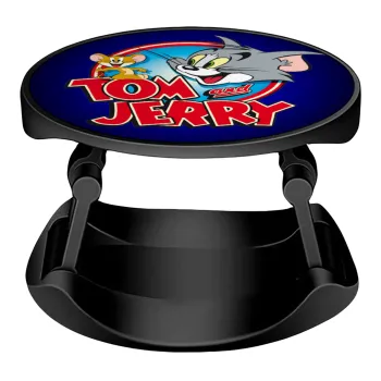 Tom and Jerry, Phone Holders Stand  Stand Hand-held Mobile Phone Holder