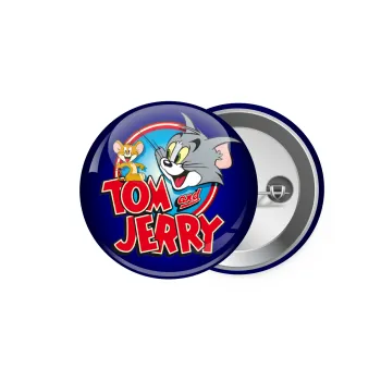 Tom and Jerry, Κονκάρδα παραμάνα 5.9cm