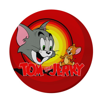 Tom and Jerry, 