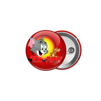 Tom and Jerry, Κονκάρδα παραμάνα 5cm