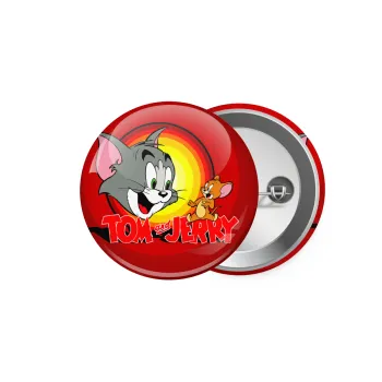 Tom and Jerry, Κονκάρδα παραμάνα 5.9cm