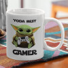  Yoda Best Gamer
