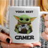   Yoda Best Gamer