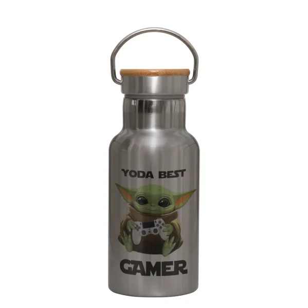 Yoda Best Gamer — 1