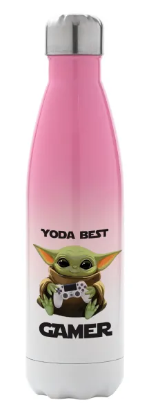 Yoda Best Gamer — 1