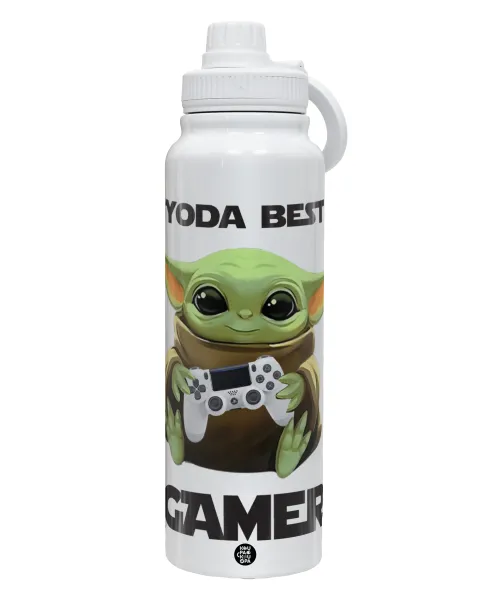Yoda Best Gamer — 1