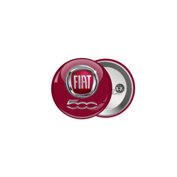 FIAT 500, Κονκάρδα παραμάνα 5cm