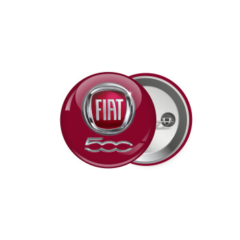 FIAT 500, Κονκάρδα παραμάνα 5.9cm