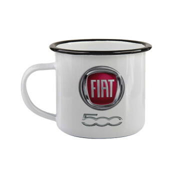 FIAT 500, 