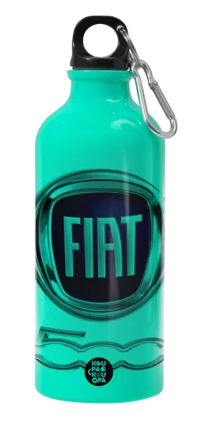 FIAT 500 — 1