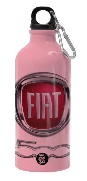 FIAT 500 — 1