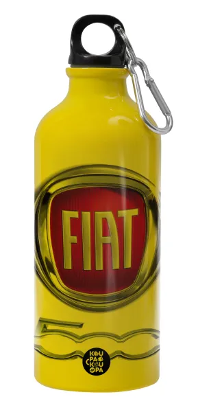 FIAT 500 — 1