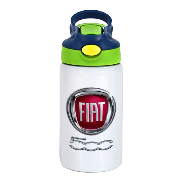 FIAT 500 — 1
