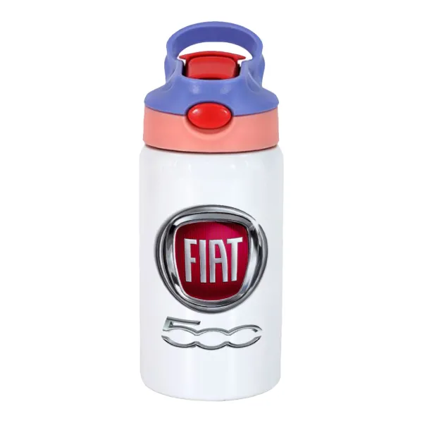 FIAT 500 — 1