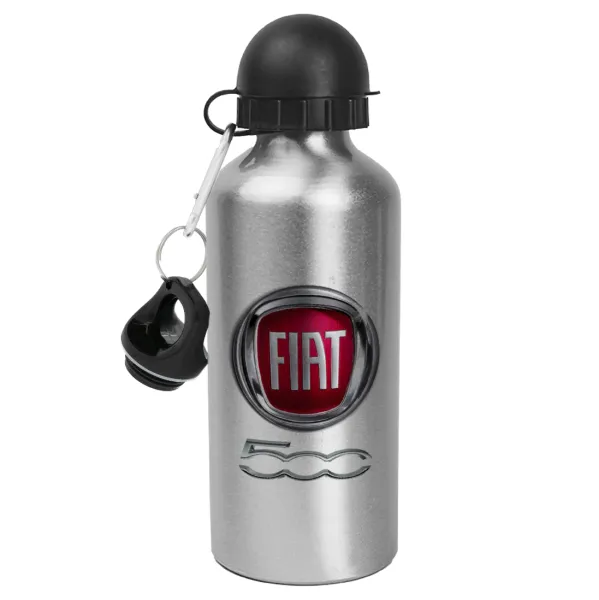 FIAT 500 — 1