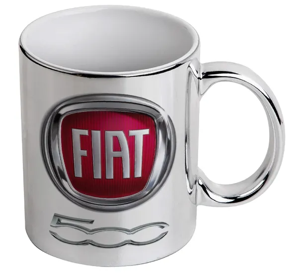 FIAT 500 — 1
