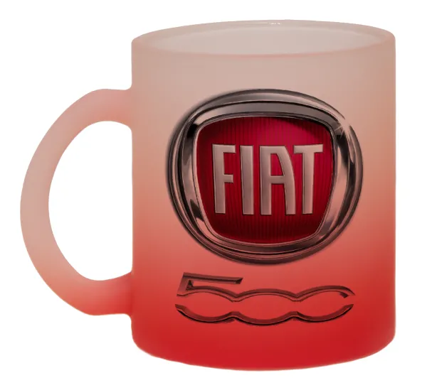 FIAT 500 — 1