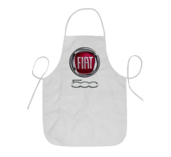 FIAT 500 — 1