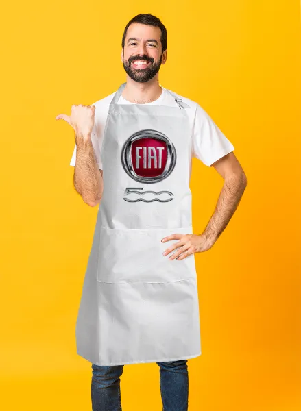 FIAT 500 — 2
