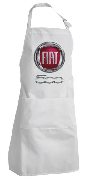 FIAT 500 — 1