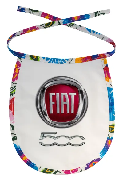 FIAT 500 — 1