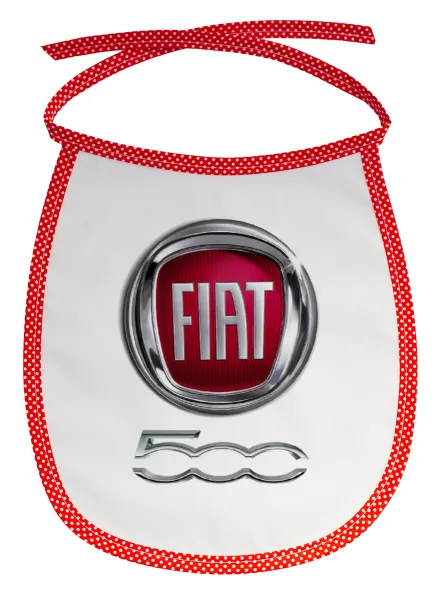 FIAT 500 — 1