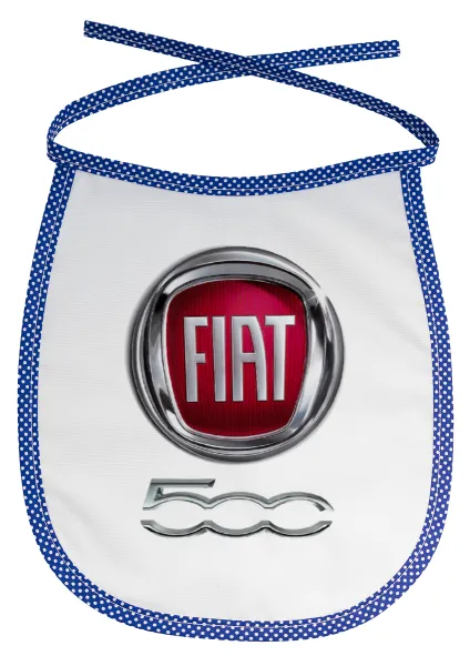 FIAT 500 — 1