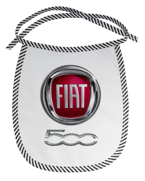 FIAT 500 — 1