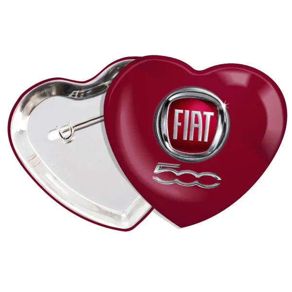FIAT 500 — 1