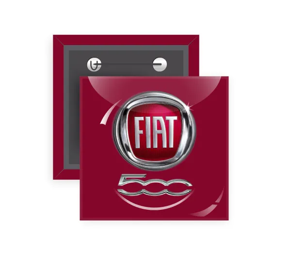 FIAT 500 — 1