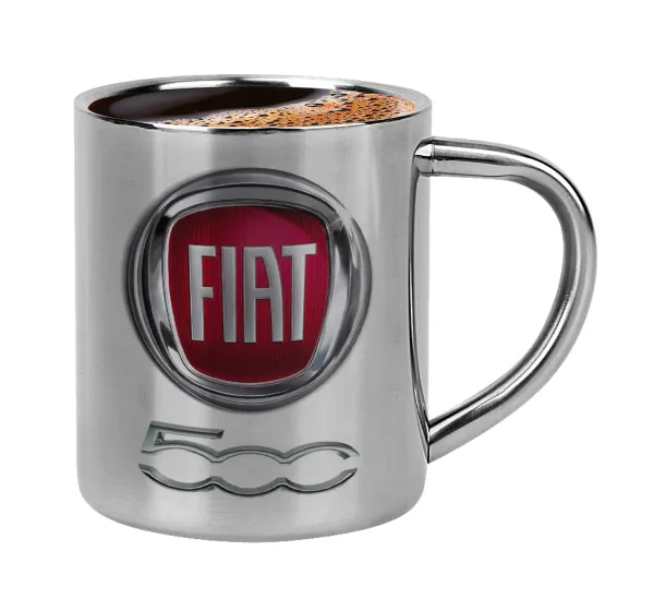 FIAT 500 — 1