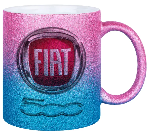 FIAT 500 — 1