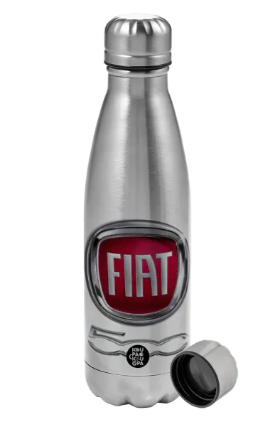 FIAT 500 — 1