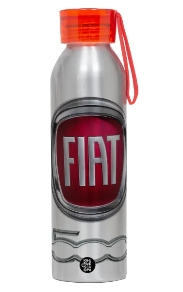 FIAT 500 — 1