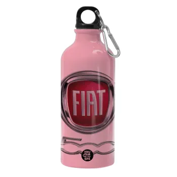 FIAT 500, Παγούρι νερού 600ml