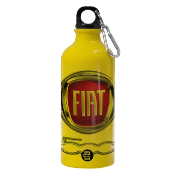 FIAT 500, Παγούρι νερού 600ml